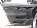 Lunar Silver Metallic - Ridgeline RTL-E AWD Photo No. 9