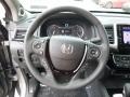 Lunar Silver Metallic - Ridgeline RTL-E AWD Photo No. 10