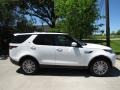 Fuji White - Discovery HSE Photo No. 6