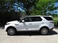 Fuji White - Discovery HSE Photo No. 11