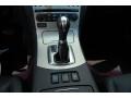 2007 Platinum Graphite Metallic Infiniti G 35 Journey Sedan  photo #20