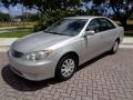 Lunar Mist Metallic 2006 Toyota Camry LE