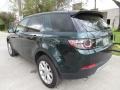 2016 Aintree Green Metallic Land Rover Discovery Sport HSE 4WD  photo #12