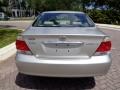 Lunar Mist Metallic - Camry LE Photo No. 7