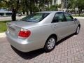 Lunar Mist Metallic - Camry LE Photo No. 9