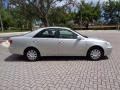 Lunar Mist Metallic - Camry LE Photo No. 11