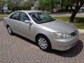 Lunar Mist Metallic - Camry LE Photo No. 13