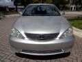 Lunar Mist Metallic - Camry LE Photo No. 15
