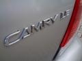 Lunar Mist Metallic - Camry LE Photo No. 23