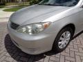 Lunar Mist Metallic - Camry LE Photo No. 41