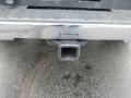 2014 Silver Ice Metallic Chevrolet Silverado 1500 WT Regular Cab 4x4  photo #9