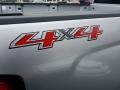 2014 Silver Ice Metallic Chevrolet Silverado 1500 WT Regular Cab 4x4  photo #10