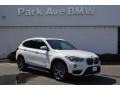 Alpine White - X1 xDrive28i Photo No. 1