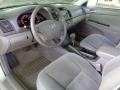 Lunar Mist Metallic - Camry LE Photo No. 47