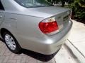 Lunar Mist Metallic - Camry LE Photo No. 48