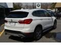 Alpine White - X1 xDrive28i Photo No. 3