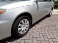 Lunar Mist Metallic - Camry LE Photo No. 51