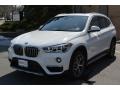 Alpine White - X1 xDrive28i Photo No. 6