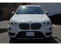 Alpine White - X1 xDrive28i Photo No. 7