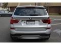 Glacier Silver Metallic - X3 xDrive28i Photo No. 4