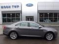 2013 Sterling Gray Metallic Ford Taurus Limited #119604210