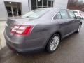 Sterling Gray Metallic - Taurus Limited Photo No. 2