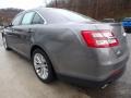 Sterling Gray Metallic - Taurus Limited Photo No. 4