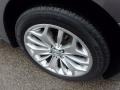 Sterling Gray Metallic - Taurus Limited Photo No. 9