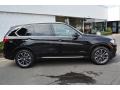 Jet Black - X5 xDrive35i Photo No. 2