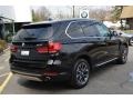 Jet Black - X5 xDrive35i Photo No. 3