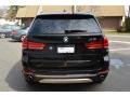 Jet Black - X5 xDrive35i Photo No. 4
