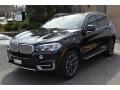 Jet Black - X5 xDrive35i Photo No. 6
