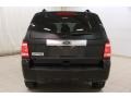 2011 Tuxedo Black Metallic Ford Escape Limited  photo #14