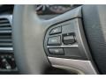 Black Controls Photo for 2017 BMW X5 #119665518