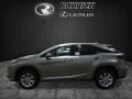 Atomic Silver - RX 350 AWD Photo No. 3