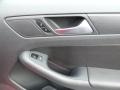 Tornado Red - Jetta SE Sedan Photo No. 11
