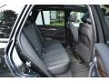 Black Rear Seat Photo for 2017 BMW X5 #119665695