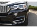 Jet Black - X5 xDrive35i Photo No. 32
