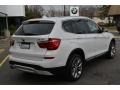 Alpine White - X3 xDrive28i Photo No. 3