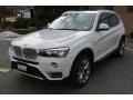 Alpine White - X3 xDrive28i Photo No. 6