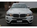 Alpine White - X3 xDrive28i Photo No. 7