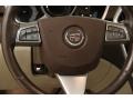 2012 Mocha Steel Metallic Cadillac SRX Luxury AWD  photo #7