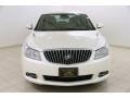 2013 White Diamond Tricoat Buick LaCrosse FWD  photo #2