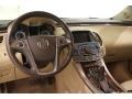 2013 White Diamond Tricoat Buick LaCrosse FWD  photo #6