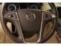 2013 White Diamond Tricoat Buick LaCrosse FWD  photo #7
