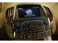 2013 White Diamond Tricoat Buick LaCrosse FWD  photo #9