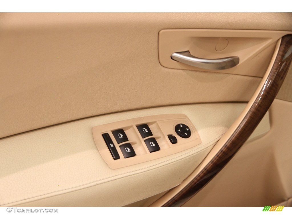 2005 X3 2.5i - Mystic Blue Metallic / Sand Beige photo #5