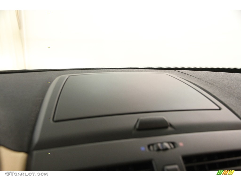 2005 X3 2.5i - Mystic Blue Metallic / Sand Beige photo #12