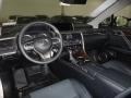 Silver Lining Metallic - RX 350 AWD Photo No. 9