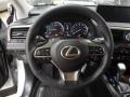 Silver Lining Metallic - RX 350 AWD Photo No. 12